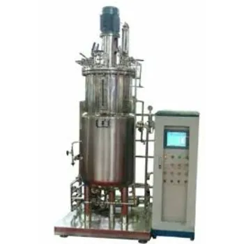  Bio Fertilizer Plant