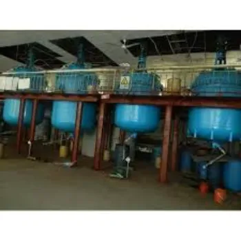 Fully Customized  Bio Fertilizer Plant