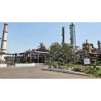 Manual Bio Fertilizer Plant