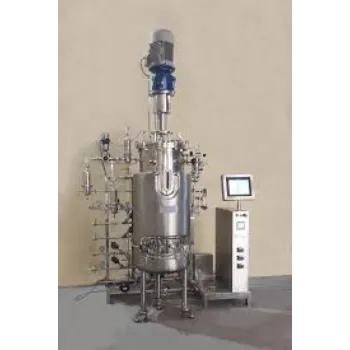 NaturiGrow  Bio Fertilizer Plant