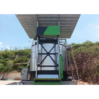  Bio Fertilizer Plant