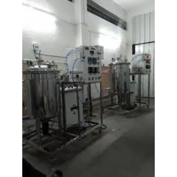  Bio Fertilizer Plant