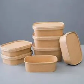  Biodegradable Container
