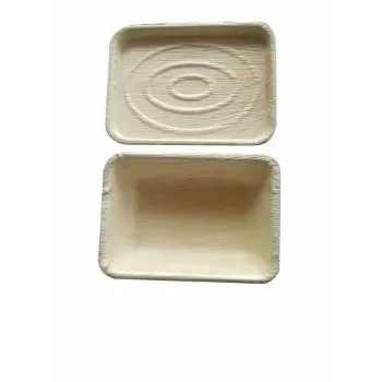 Biodegradable Container