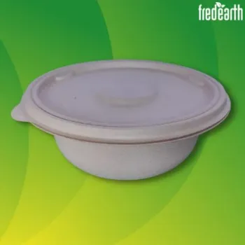  Biodegradable Container