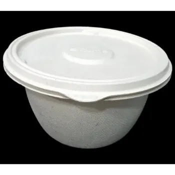 Biodegradable Container