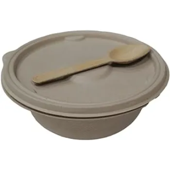 light weight Biodegradable Container