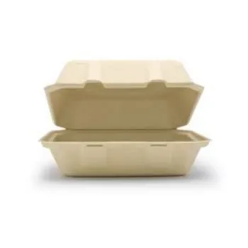  Biodegradable Container