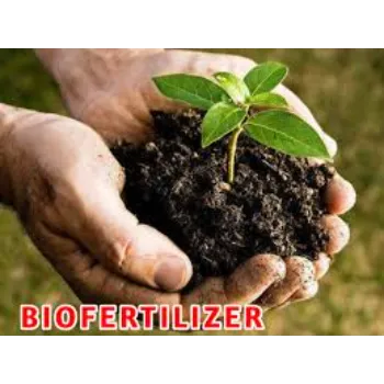 Fresh Biofertilizer