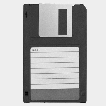  8 GB Floppy Disk