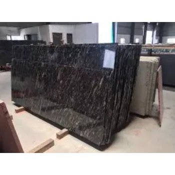 Tulsi Black Granite