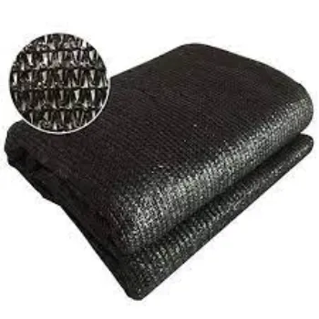Black Shade Net