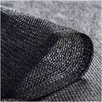 Agriculture Black Shade Net