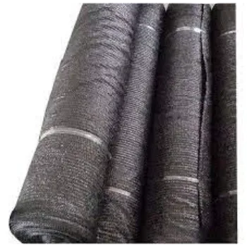 Black Shade Net
