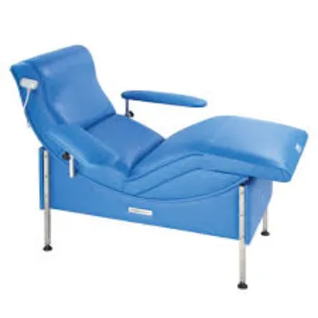  Blood Donor Chair