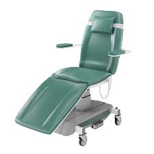 Blood Donor Chair