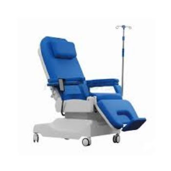 Blood Donor Chair