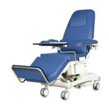 Semi Electric Dermatology Chair