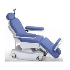 Blood Donor Chair