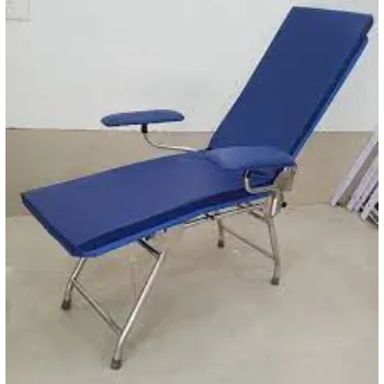  Blood Donor Chair