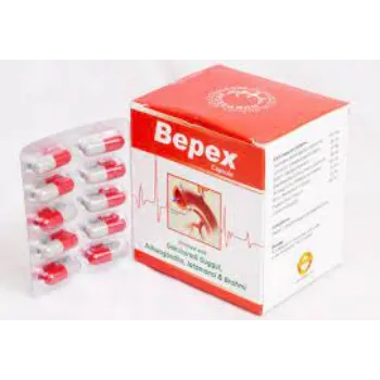 Blood Pressure Capsule
