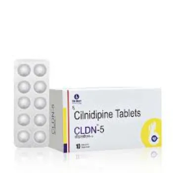 Blood Pressure Tablets