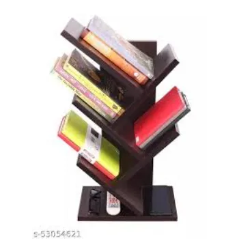 Book Display Rack