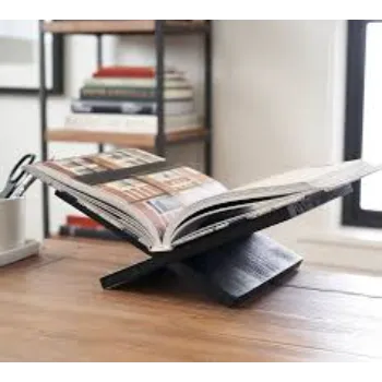  Book Display Rack