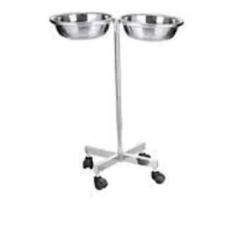  Bowl Stand