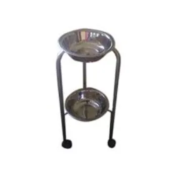  Bowl Stand