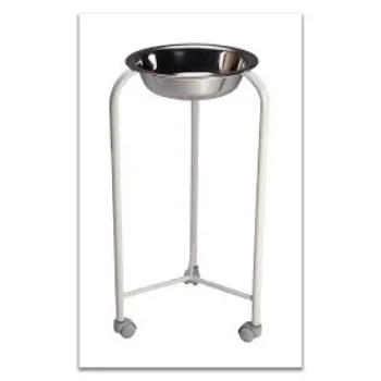 Semi Electric Bowl Stand