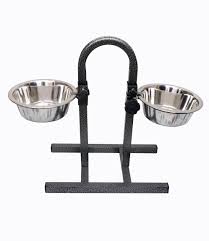 Bowl Stand
