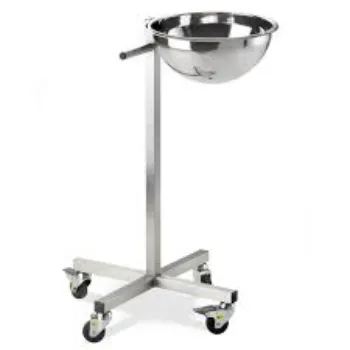  Bowl Stand