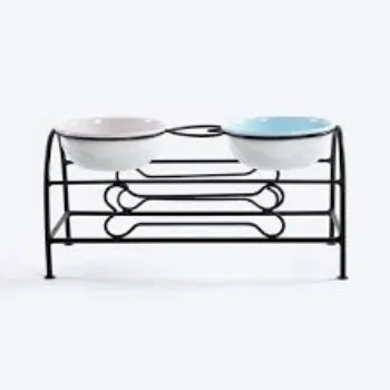  Bowl Stand