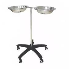 Bowl Stand