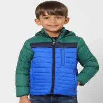 Boys Jacket