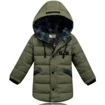 Boys Jacket