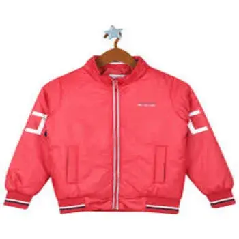 Boys Jacket