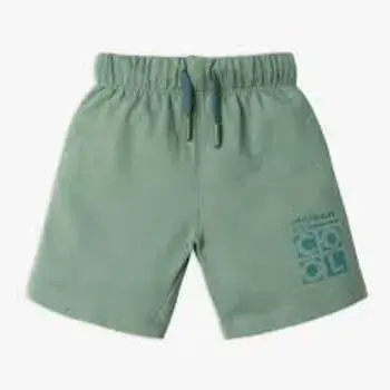 Cotton Boys Shorts