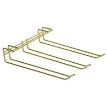  Brass Rack