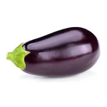 Organic Brinjal