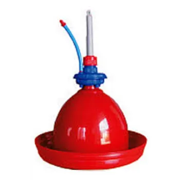 New Condition Broiler Drinker