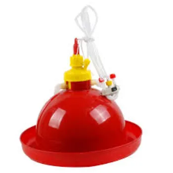 Manual Broiler Drinker