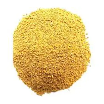  Broiler Feed