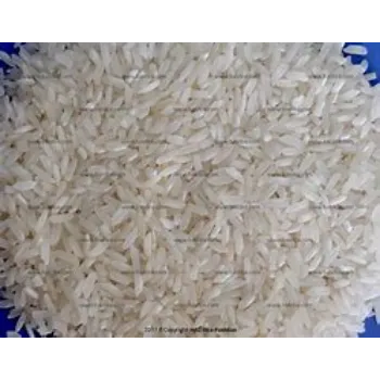 Broken Rice