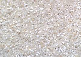 Broken Rice