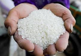 Broken Rice
