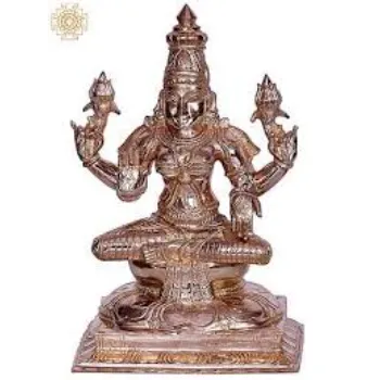 Shiva Bronze Sculpture 