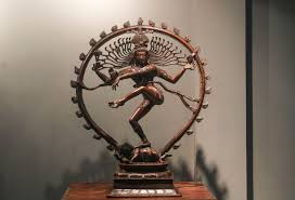 Bronze Nataraja Statue