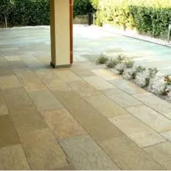 Star Brown Lime Stone
